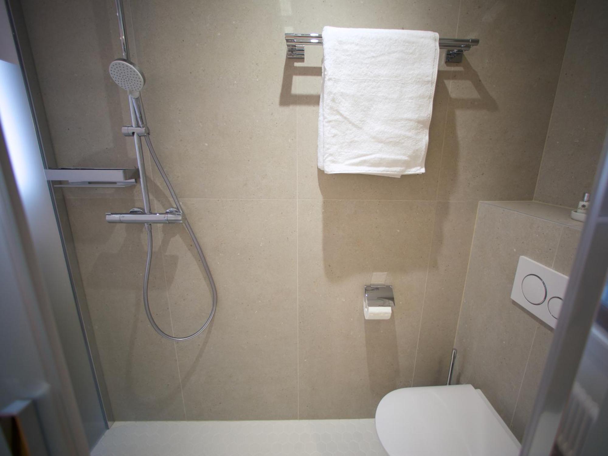 Rhodania Boutique Hotel เจนีวา ภายนอก รูปภาพ
